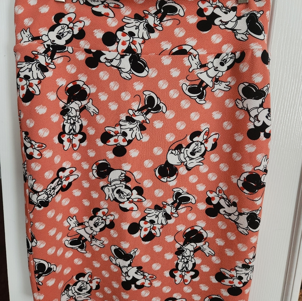 Lularoe cassie skirt